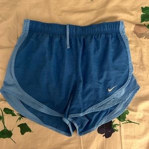 Nike Dri Fit Shorts